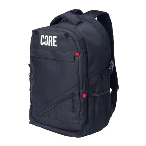 CORE Pro Helmet Backpack - Black £49.95